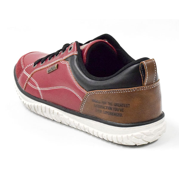 EDWIN エドウィン カジュアルシューズ EDW-7769