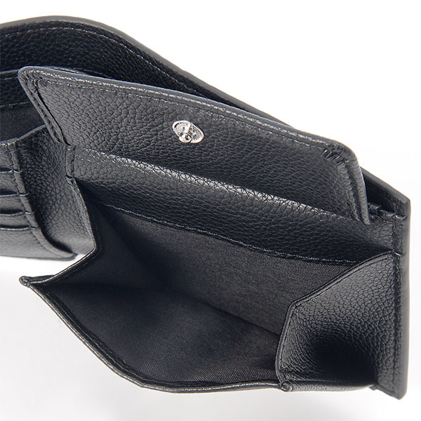 HUGOBOSS ヒューゴボス 二つ折り財布 HG50536511-001 1点