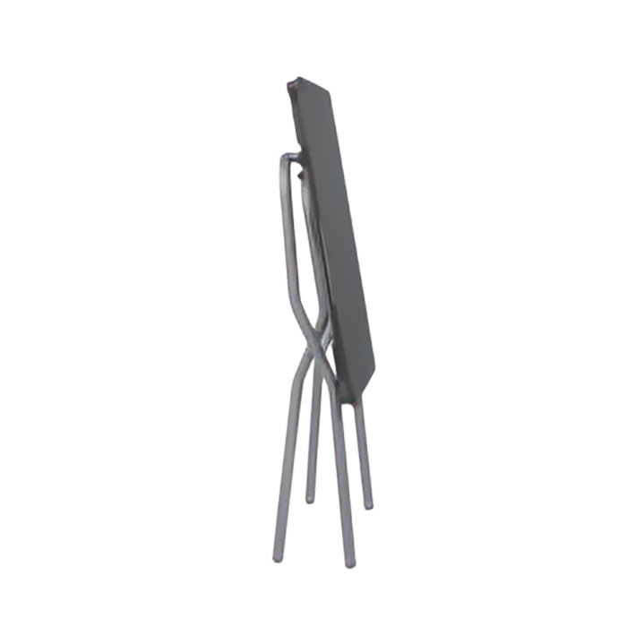 ラフマ フランス製 スクエアテーブル ANYTIME SQUARE TABLE LFM5104 1脚