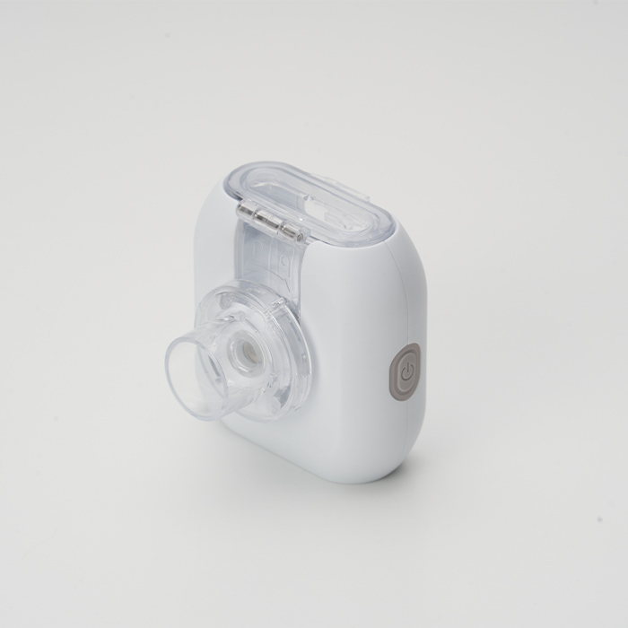 Medi Labo（メディラボ）  のどらくミスト トータルセット IHC-M0402T 1セット