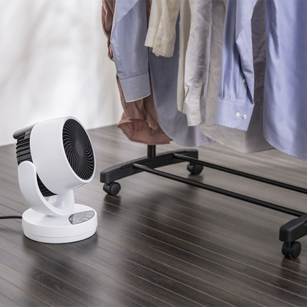 ひえぽか温冷サーキュレーター a33920 1台