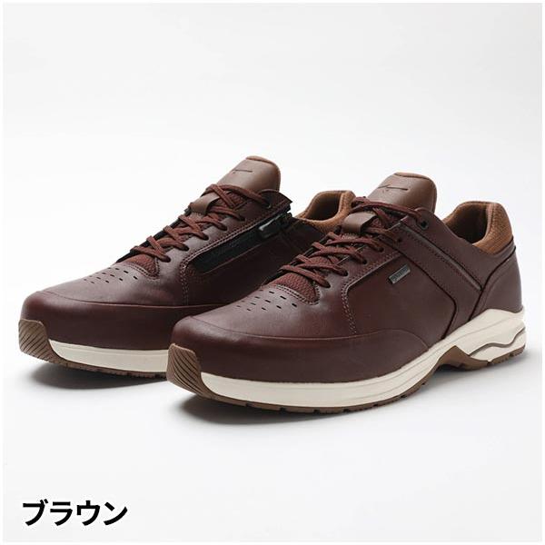 【アウトレット】 ミズノ THE LD GTX 男女兼用 ウォーキングシューズ 3E B1GC2218 1足