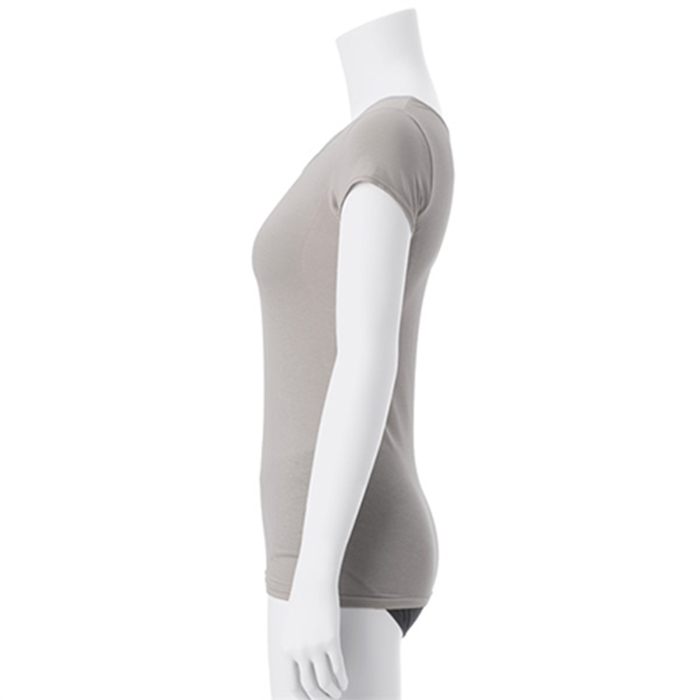 セーレン デオエスト クール 消臭フレンチスリーブCOOL［汗取りパッド付き］ IDG54 1枚