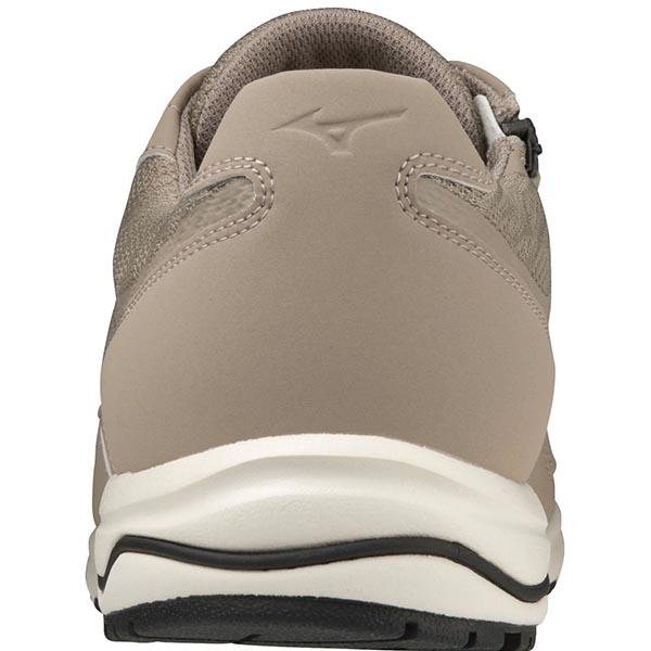 【アウトレット】 ミズノ 紳士 ウォーキングシューズ LD アラウンド3 B1GC2212 1足