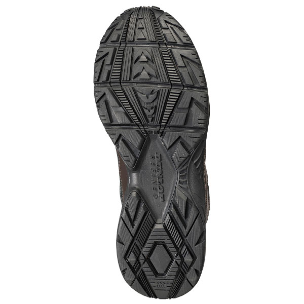 DUNLOP REFINED ダンロップ・リファインドM2017WP DM2017 1足
