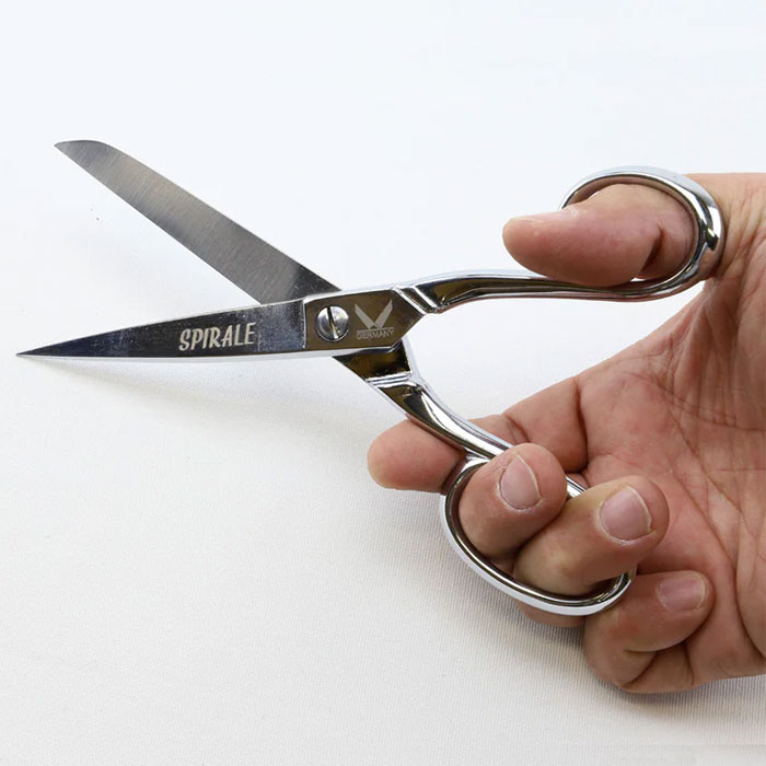 KRETZER クレッツァー デイリーカット ドイツ製 鉄ばさみ KZ-12518 1個