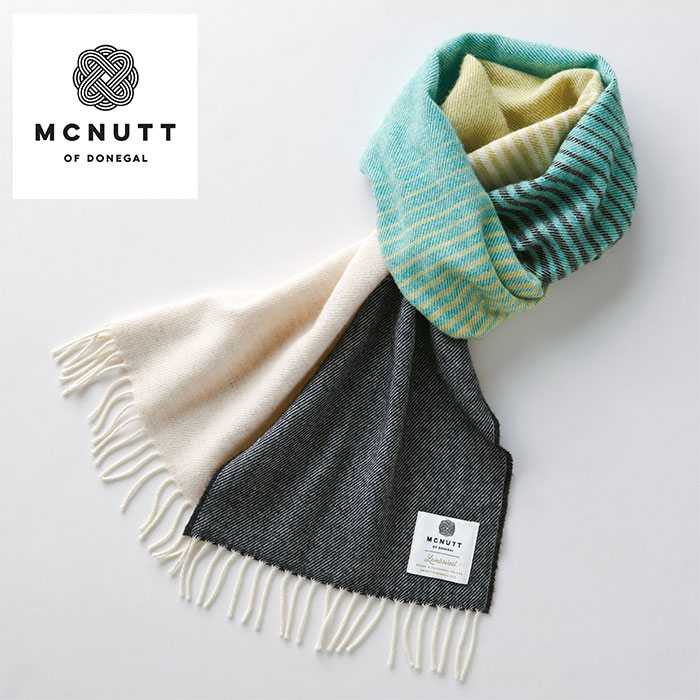 グレンフィールド MCNUTT マフラー BOX付き 6384 1本