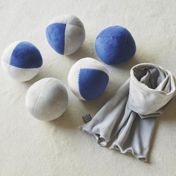 【アウトレット】ミズノ ダンベルボール ボルレッチ サンク C3JHI001 1個