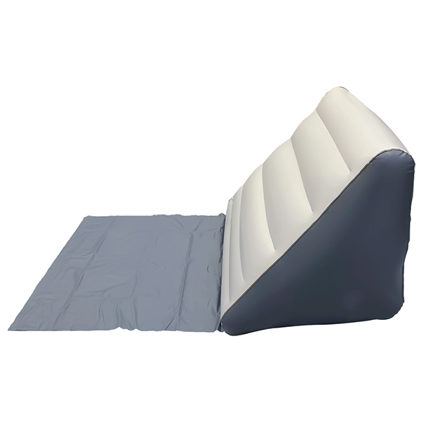 エアーリクライニングマット ラクライナーα 　AX-065 1台