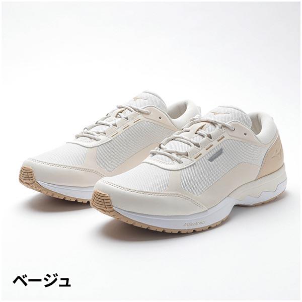 【アウトレット】 ミズノ 男女兼用 ウォーキングシューズ ウエーブ XE-1 B1GE2302 1足