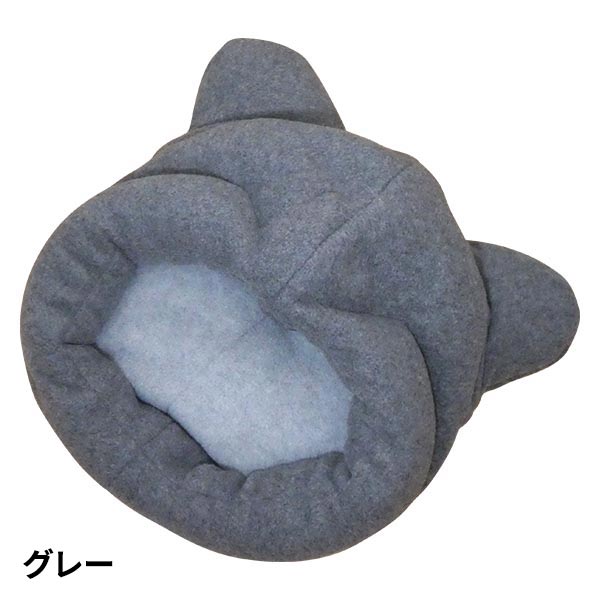 【アウトレット】龍野コルク工業 キュービーズ ペチカ・キャット 1個