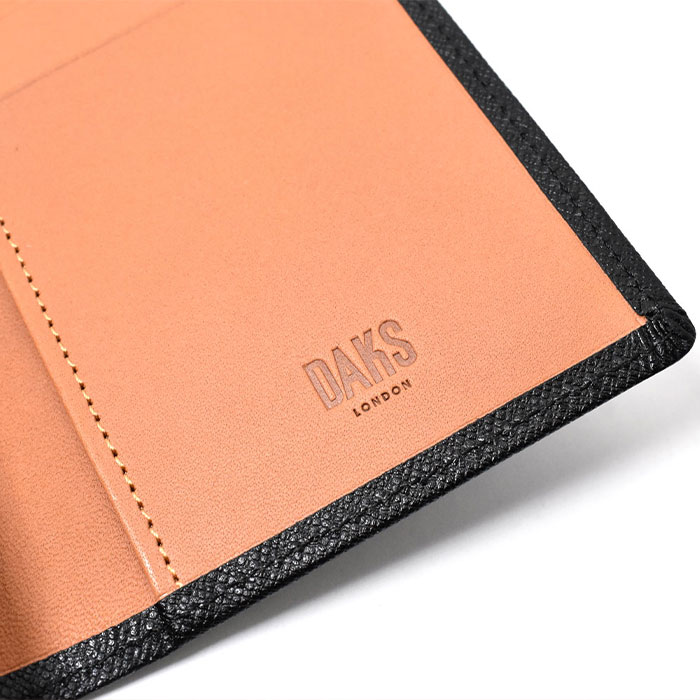 DAKS Luster（ラスター）長財布（小銭入れあり）DP35020 DP35020 1個