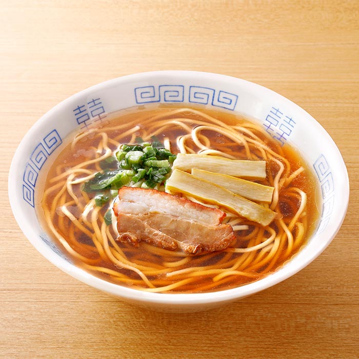 日高屋監修 野菜タンメン 中華そば らーめんコンビ 1セット：5袋（タンメン6食、中華そば4食：計10食入）