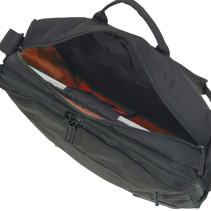 レジャープロダクツ MANHATTAN PASSAGE（マンハッタンパッセージ） #8080 オーガナイズド デイバッグ15 #8080 1個