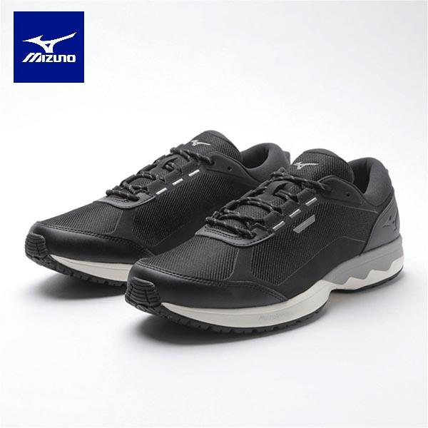 【アウトレット】 ミズノ 男女兼用 ウォーキングシューズ ウエーブ XE-1 B1GE2302 1足