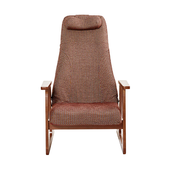 ピーエーエス P!NTO CHAIR LIVING H-Type＋オットマンセット 1セット