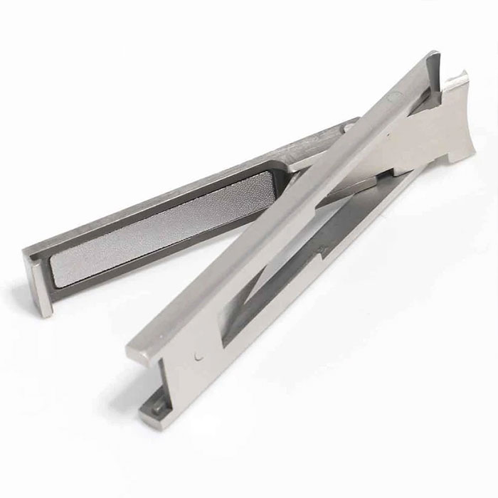 NIPPES ニッペス ポケットネールクリッパー ドイツ製 爪切り NP-123 1個