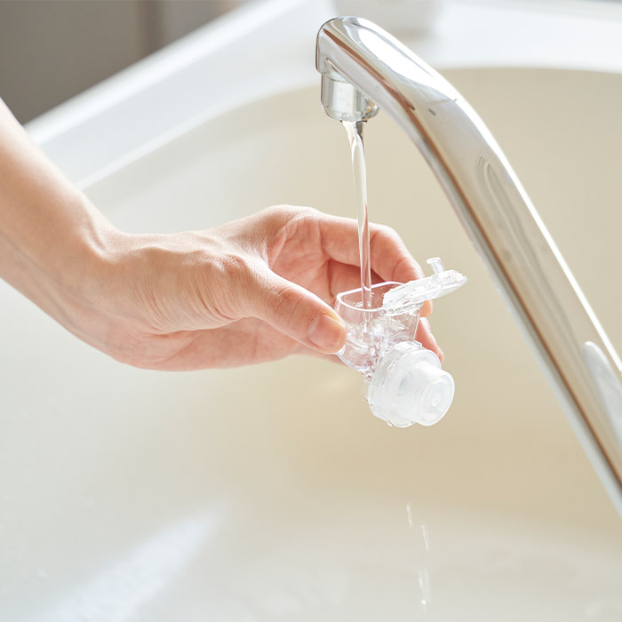 Medi Labo（メディラボ） のどらくミスト IHC-M0402 1個