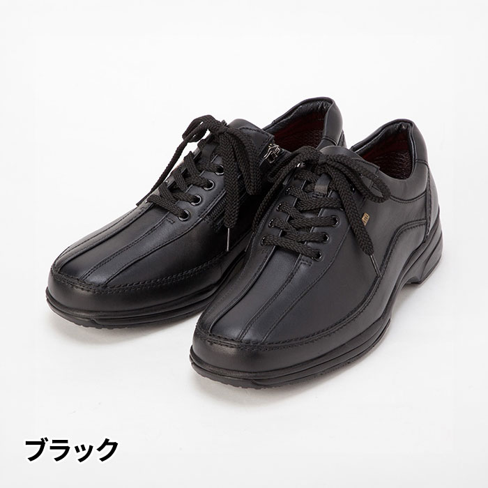 マドラス マドラスウォーク ゴアテックス レースアップ 4Eカジュアルシューズ SPMW5481R 1足
