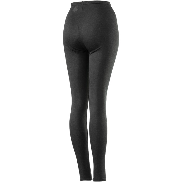 【アウトレット】 ミズノ ブレスサーモ レディース アンダーウエア 中厚ソフト for Daily ロングタイツ C2JBA822 1枚