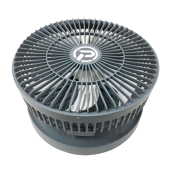 PANERGY コードレス 扇風機 サーキュレーター（25cm） PAN-PC10 1台