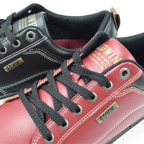 EDWIN エドウィン カジュアルシューズ EDW-7769