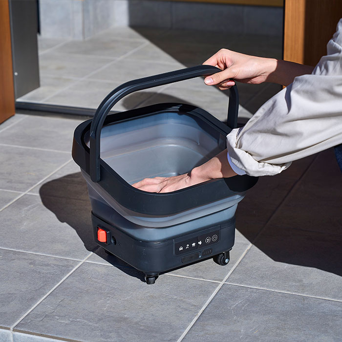 T-PROFESSIONAL THE HYDRO CLEANER-C ハイドロクリーナー 高圧洗浄機 1台