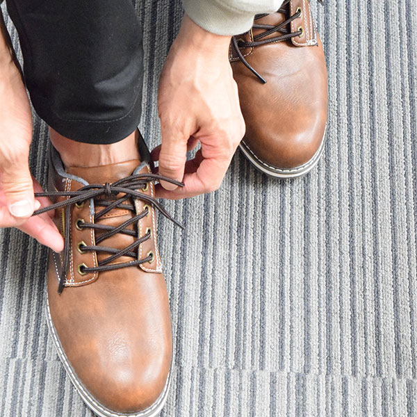 EDWIN エドウィン 防水カジュアルシューズ EDW-7980