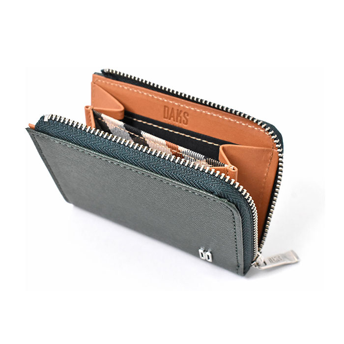 DAKS Luster（ラスター）小銭入れ DP35410 DP35410 1個