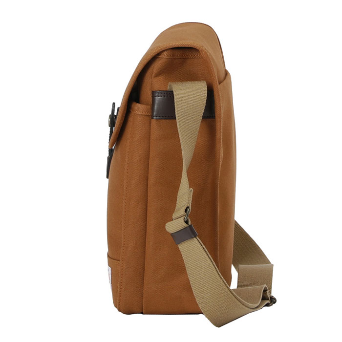 Stitch-on ステッチオン 縦型カブセショルダーL 52304 1個
