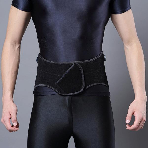 【アウトレット】 ミズノ ダイヤル調整腰サポーター C2JS8180 1個