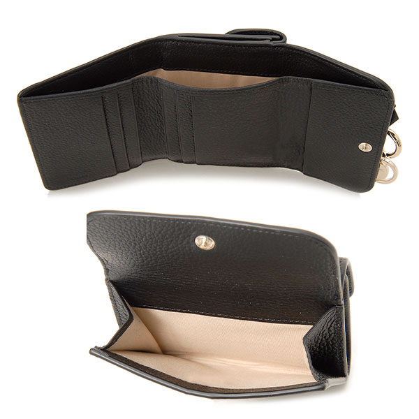 Chloe クロエ 三つ折り財布 CHL21WP945-F57 並行輸入品 1点