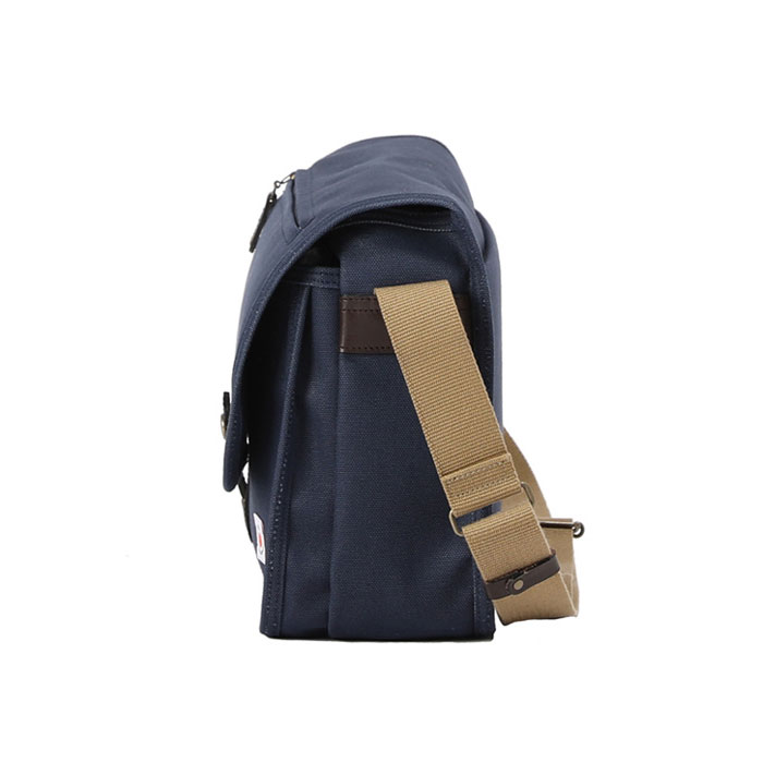 Stitch-on ステッチオン 横型カブセショルダーL 52302 1個