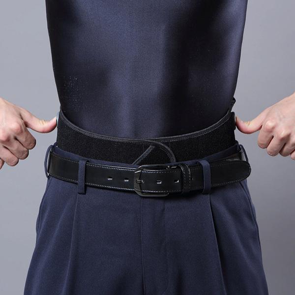 【アウトレット】 ミズノ ダイヤル調整腰サポーター C2JS8180 1個