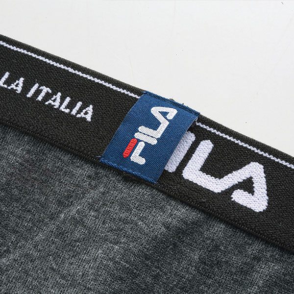 フレンドリー ＦＩＬＡ スタイリッシュボクサーパンツ 5枚組セット