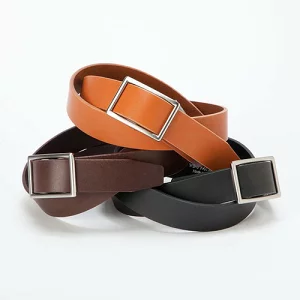 【アウトレット】ウインズファクトリー フリコベルト ポピュラー カジュアルタイプ OR3513 1本