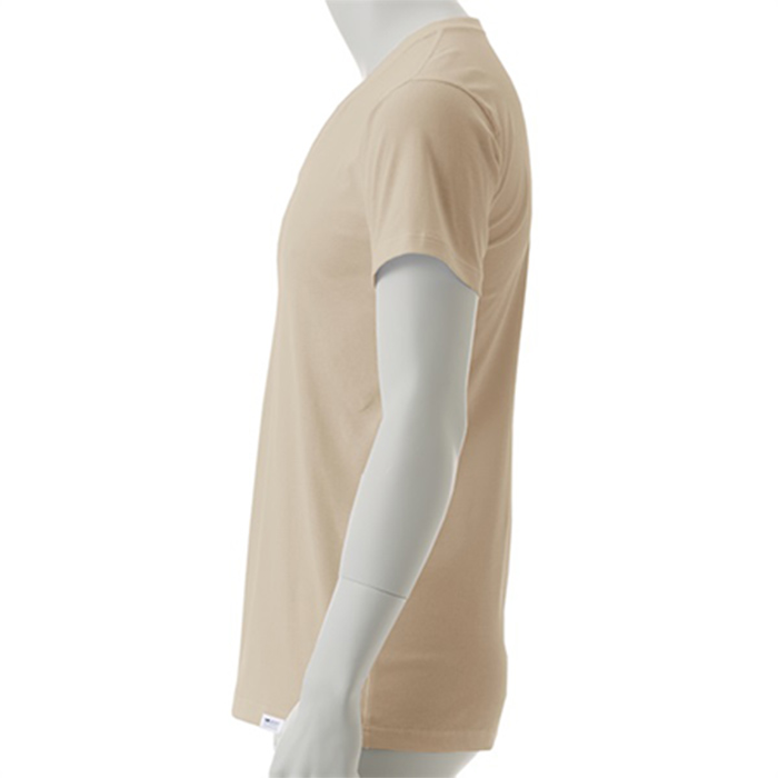 セーレン デオエスト ドライ 消臭アンダーシャツ DRY・Vネック IDA84 1枚