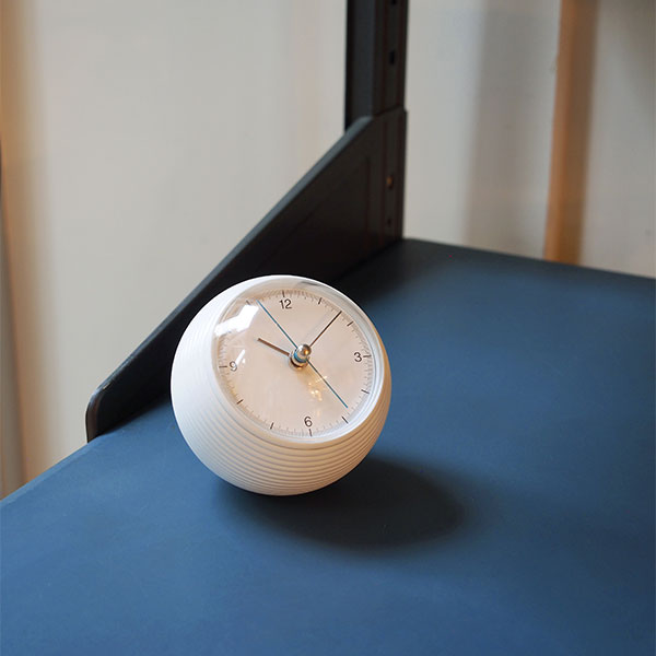 Lemnos レムノス earth clock（アース クロック） TIL16-10 1個