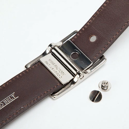 【アウトレット】ウインズファクトリー フリコベルト ポピュラー ビジネスタイプ OR3513ST 1本