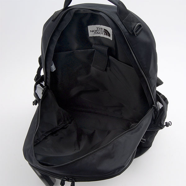 THE NORTH FACE ザ・ノース・フェイス バックパック リュック ポーチ付き NF-NM2DR56J99 1点