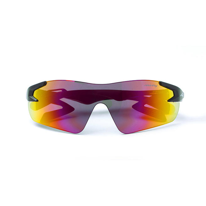 ジゴスペック AirFly（エアフライ） エアフライ・鼻で掛けないサングラス（ARコート） AF-301C 1個