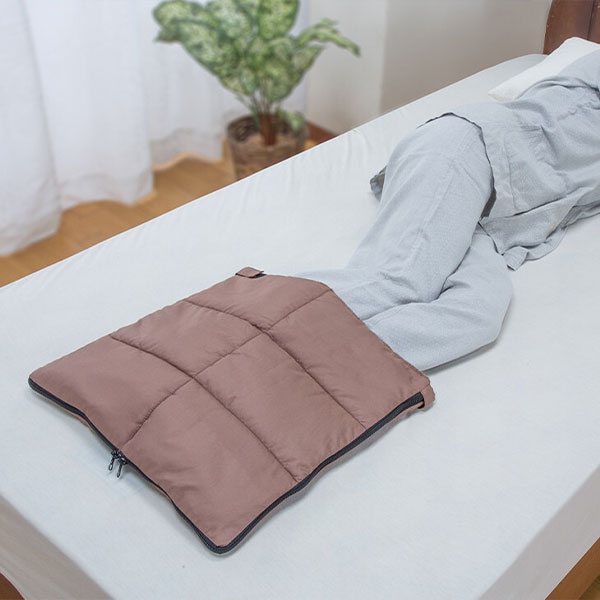 あったか5WAYレッグウォーマー 2足組 0449110 1箱（2足入）