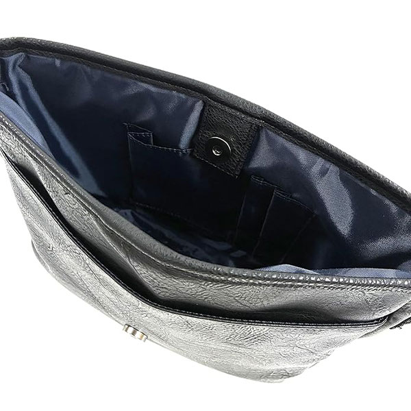 Lee フラップショルダーバッグ 320-3152 1個