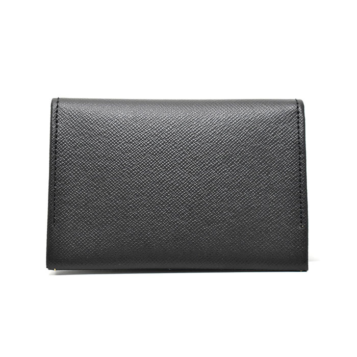 DAKS Luster（ラスター）名刺入れ DP35310 DP35310 1個