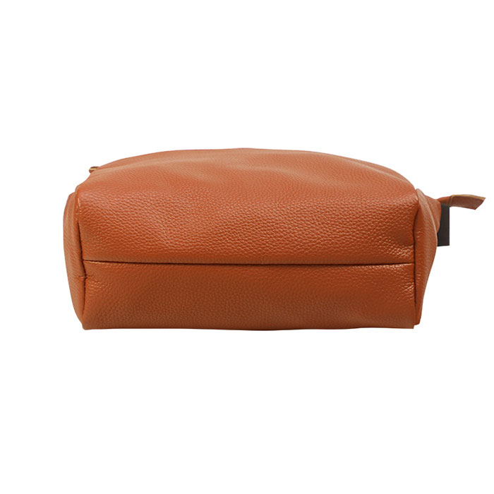 豊岡工房 軽量牛革 横型ショルダー 6043 1個