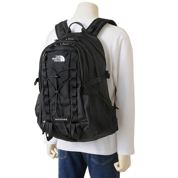 THE NORTH FACE ザ・ノース・フェイス バックパック リュック NF-NM2DR55J99 1点