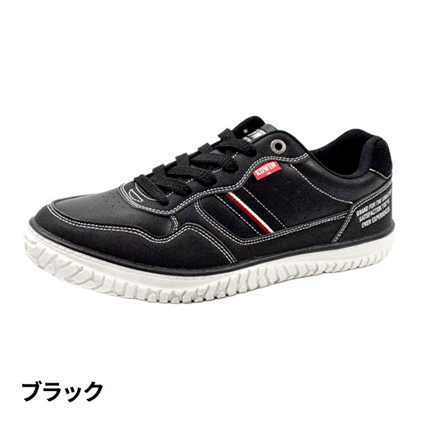 EDWIN エドウィン カジュアルシューズ EDW-7761