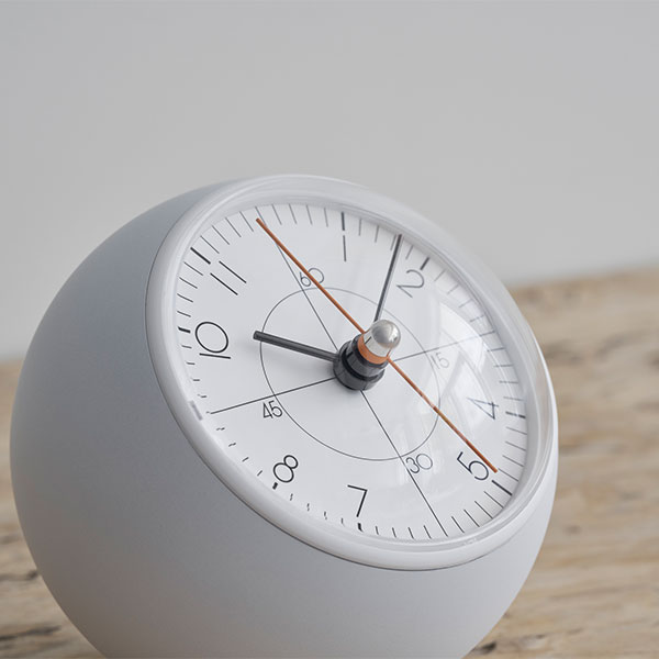 Lemnos レムノス earth clock less（アース クロック レス） TIL19-09 1個