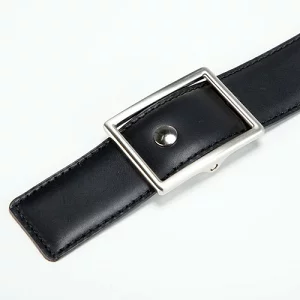 【アウトレット】ウインズファクトリー フリコベルト ポピュラー 35mm ビジネスタイプ OR3514ST 1本