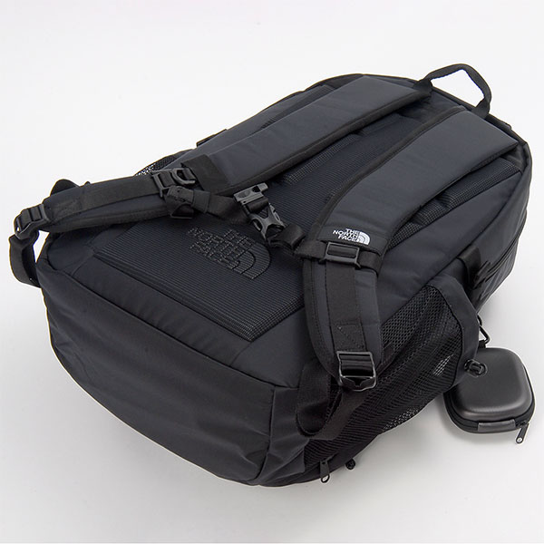 THE NORTH FACE ザ・ノース・フェイス バックパック リュック ポーチ付き NF-NM2DR56J99 1点